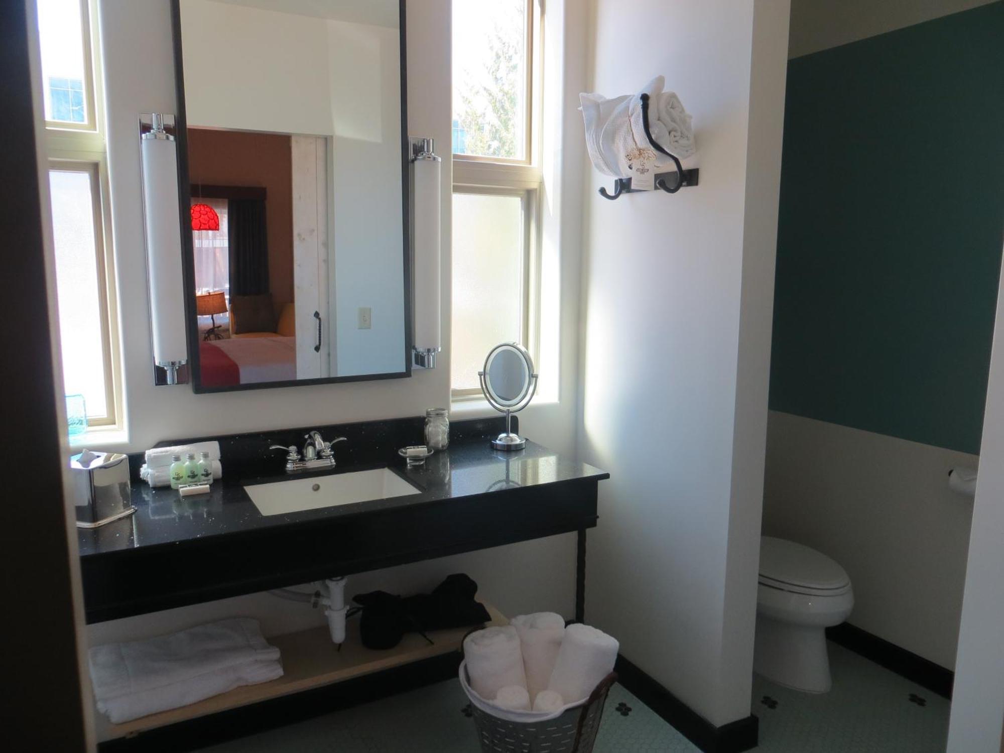 Lone Star Court, By Valencia Collection (adults Only) 4* Austin